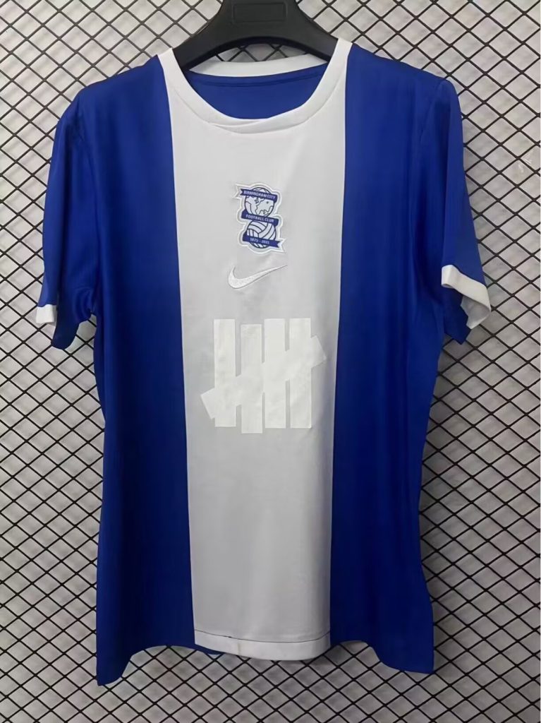 Birmingham 2026 150th Camiseta edición aniversario