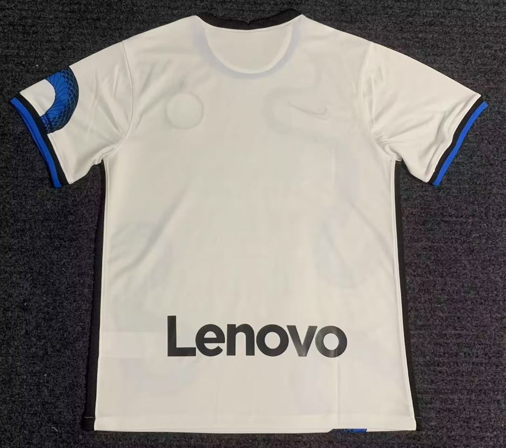 Inter Milan 2021-22 Away Shirt
