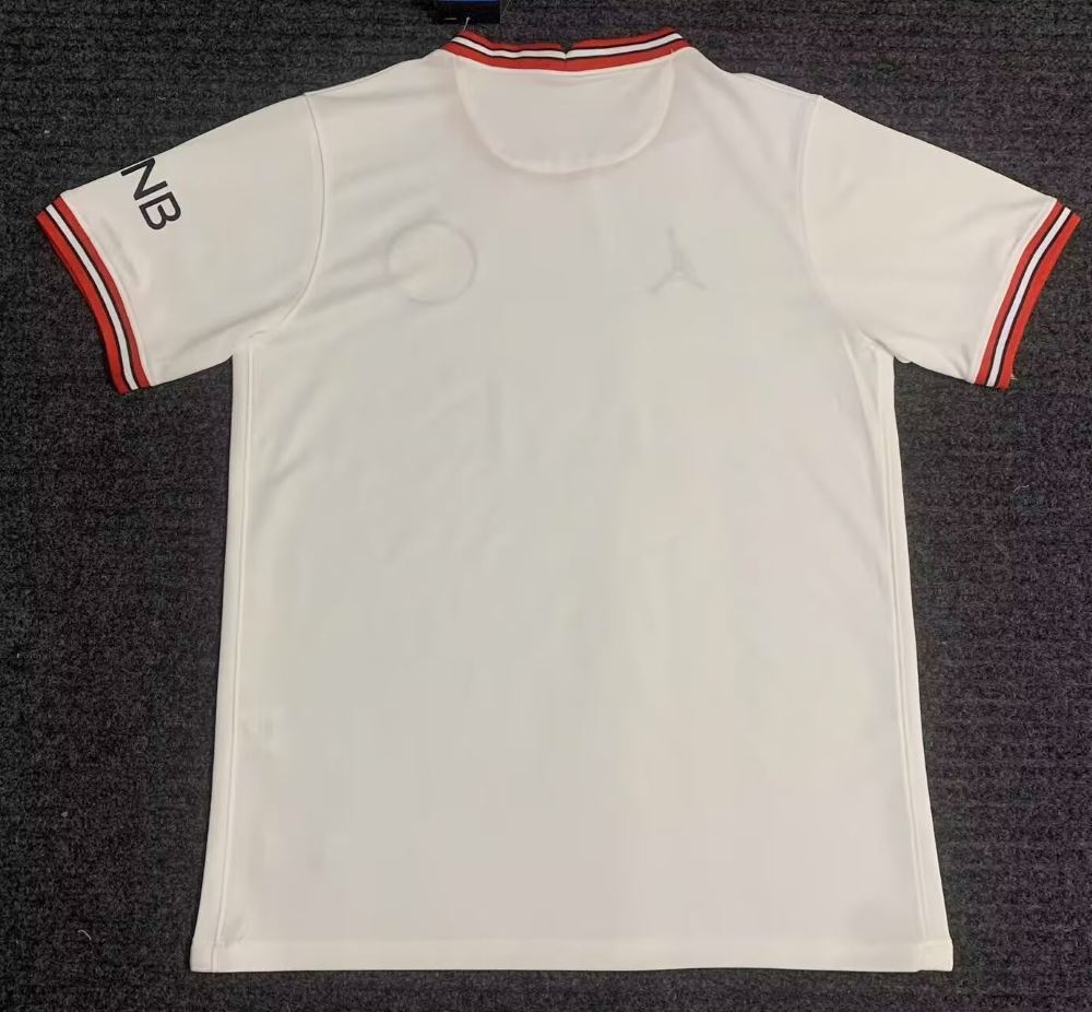 Paris Saint-Germain 2021-22 Third Shirt