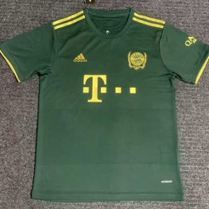 Bayern Munich 2021-22 Beer Festival Shirt