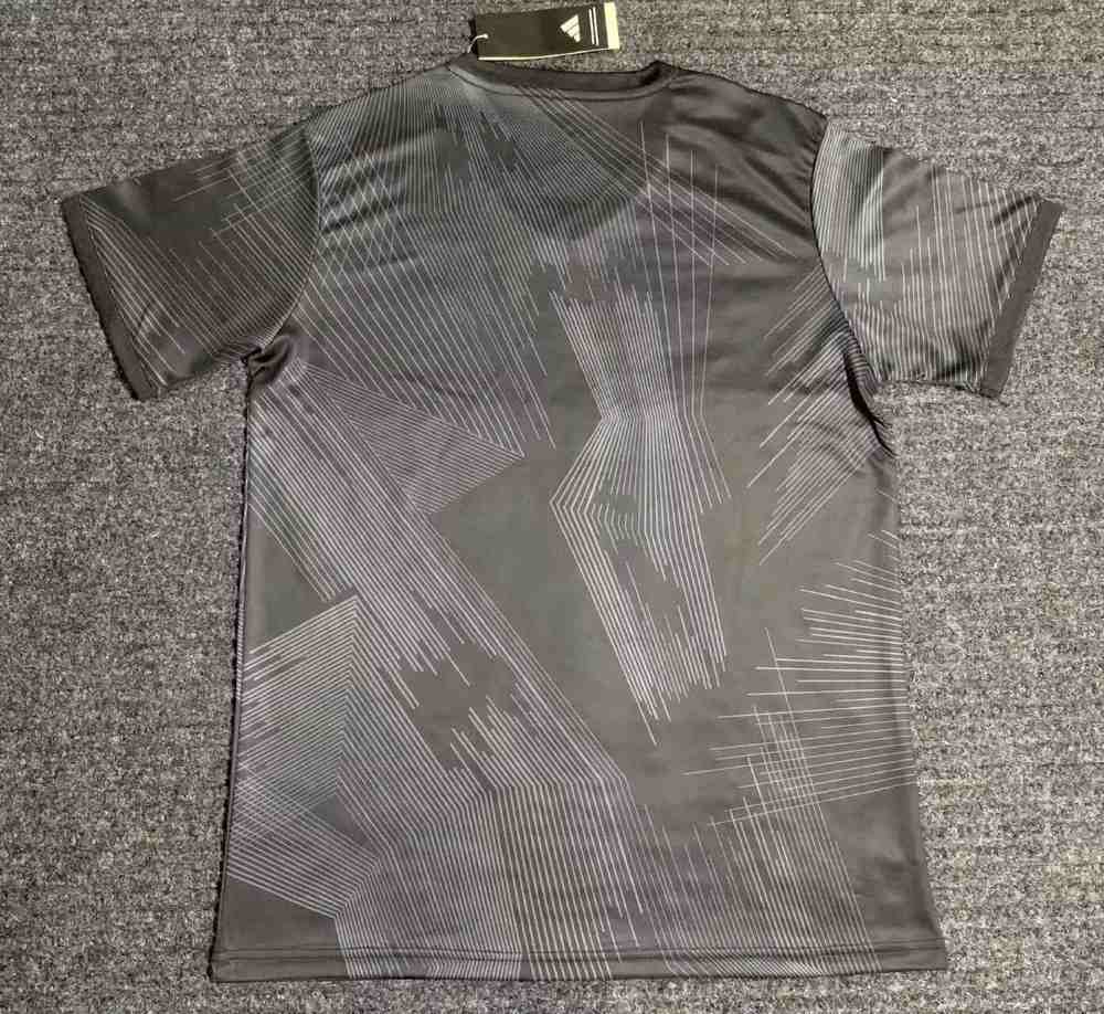 Real Madrid 2021-22 Y3 Shirt