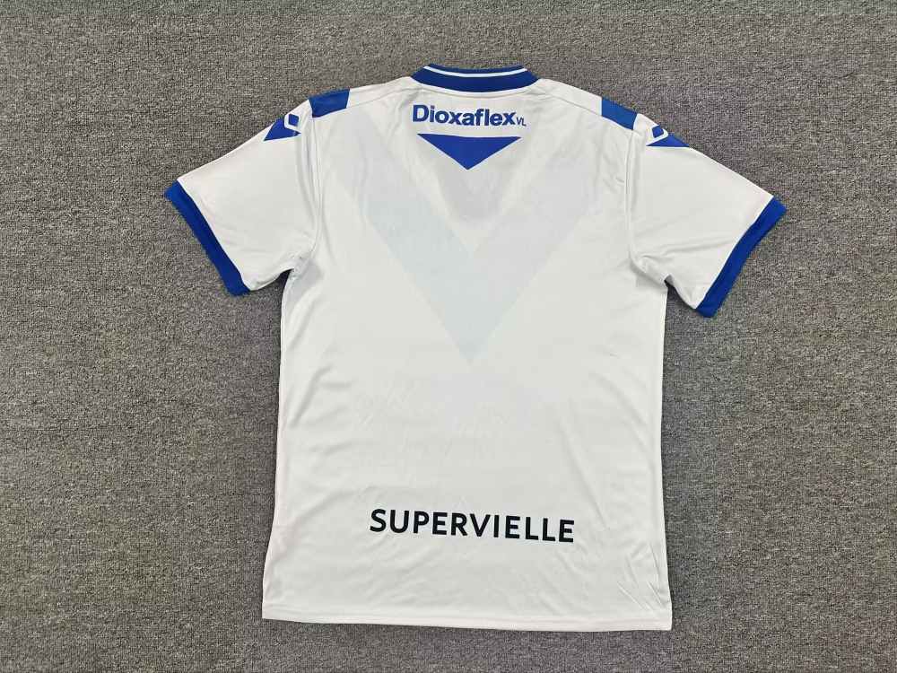 Vélez Sarsfield 2026 Camiseta local