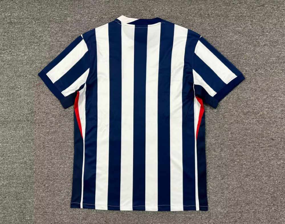 Alianza Lima 2026 Camiseta local