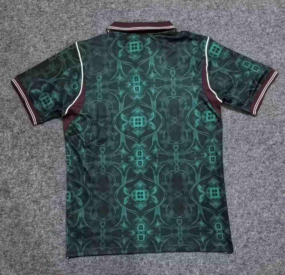 Portugal 2026 Collaboration Edición Shirt
