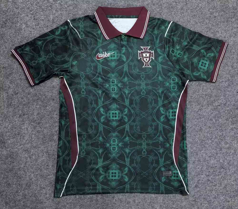 Portugal 2026 Collaboration Edición Shirt