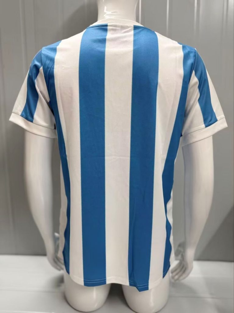 Argentina 1978 Camiseta local
