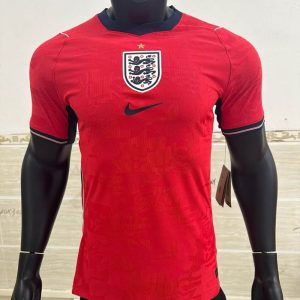 England 2026 FIFA World Cup Away Player Shirt