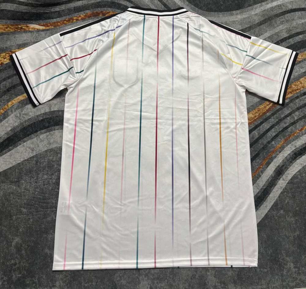 Japón 2026 Copa Mundial de la FIFA Camiseta visitante