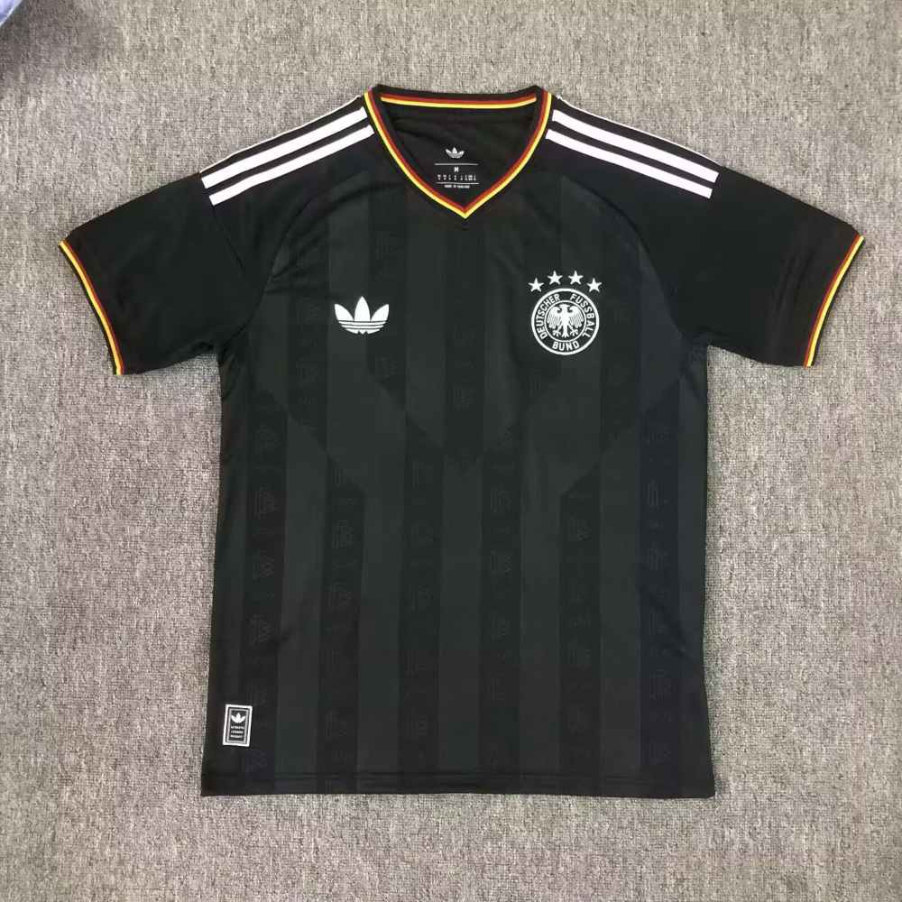 Alemania 2026 Camiseta edición especial