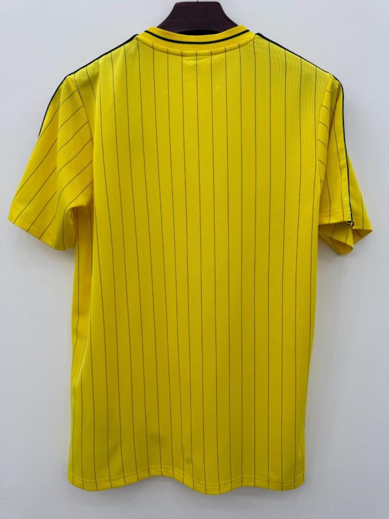 Colombia 2026 Copa Mundial de la FIFA Casual Shirt