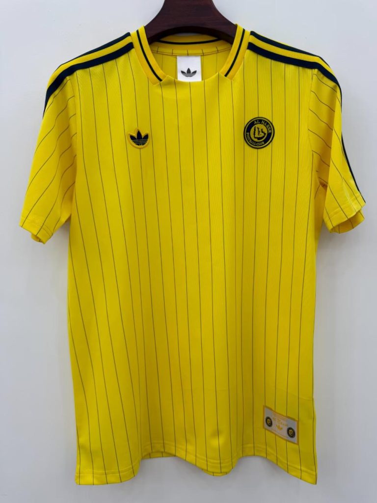 Colombia 2026 Copa Mundial de la FIFA Casual Shirt