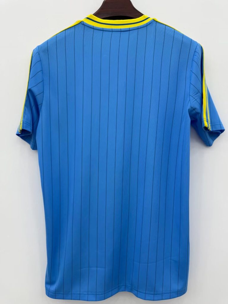 Colombia 2026 Copa Mundial de la FIFA Casual Shirt