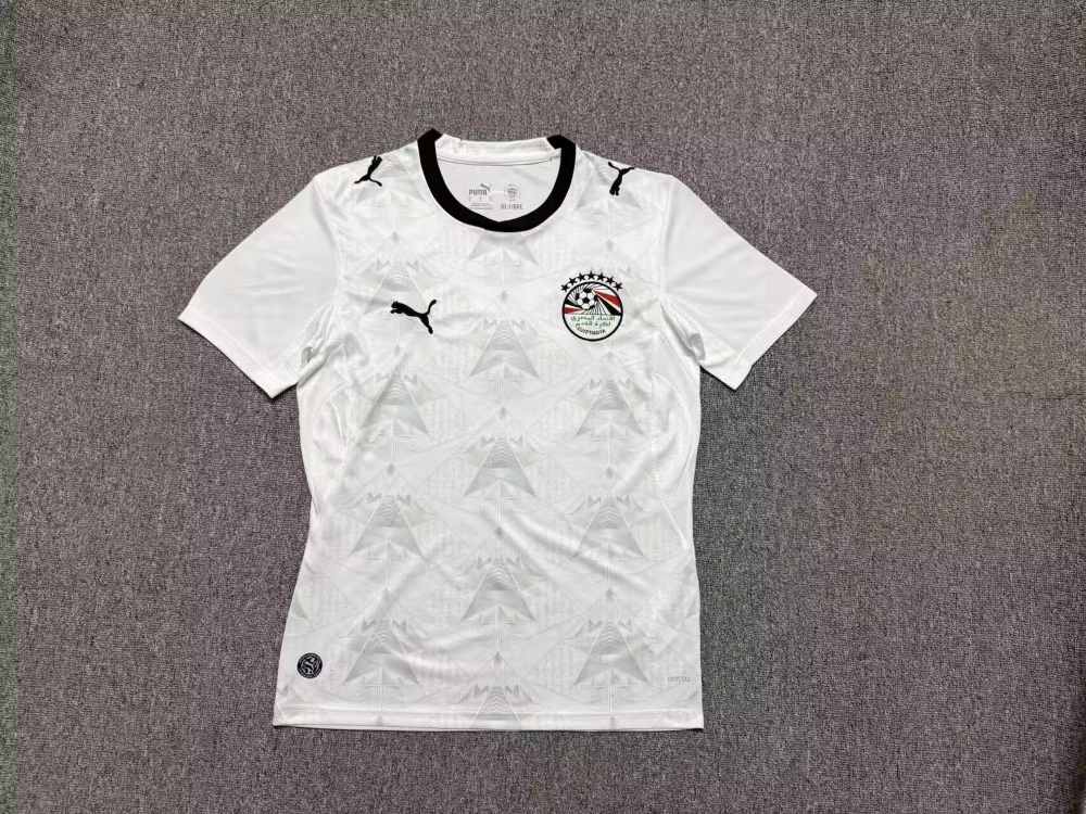 Egipto 2026 Copa Mundial de la FIFA Camiseta visitante