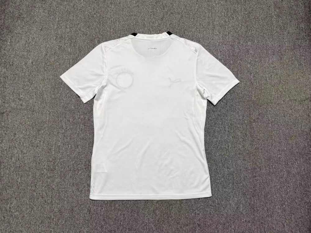 Egipto 2026 Copa Mundial de la FIFA Camiseta visitante