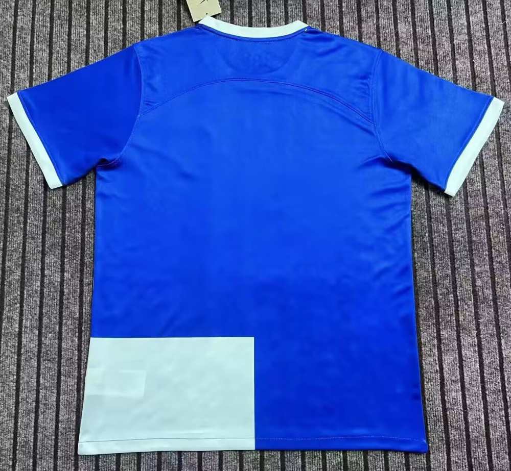 Atlético Madrid 2023-24 Away Shirt