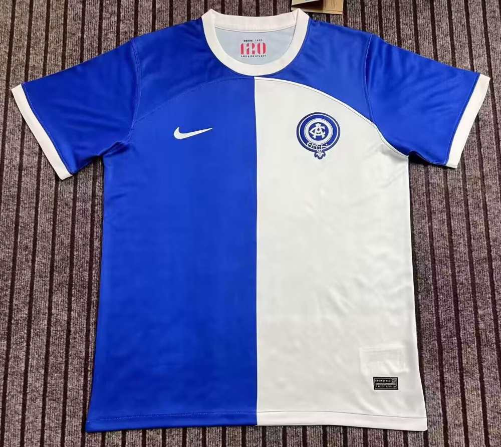 Atlético Madrid 2023-24 Away Shirt