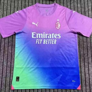 AC Milan 2023-24 Third Shirt