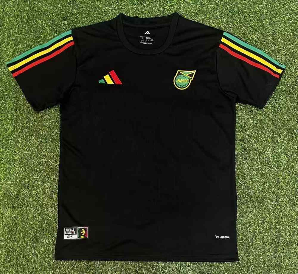 Jamaica 2026 Copa Mundial de la FIFA Camiseta de entrenamiento