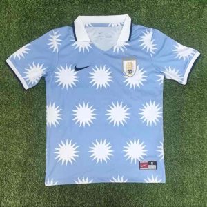 Uruguay 2026 Special Edition Shirt