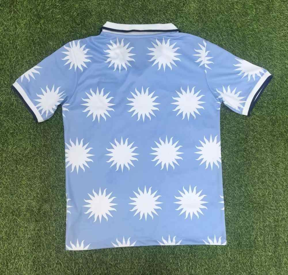 Uruguay 2026 Camiseta edición especial