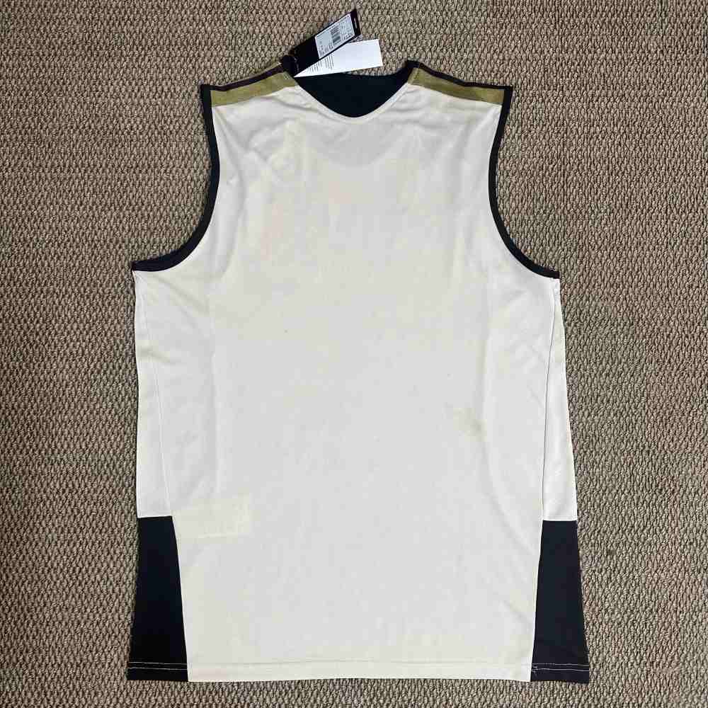 Flamengo 2026-27 Camiseta sin mangas