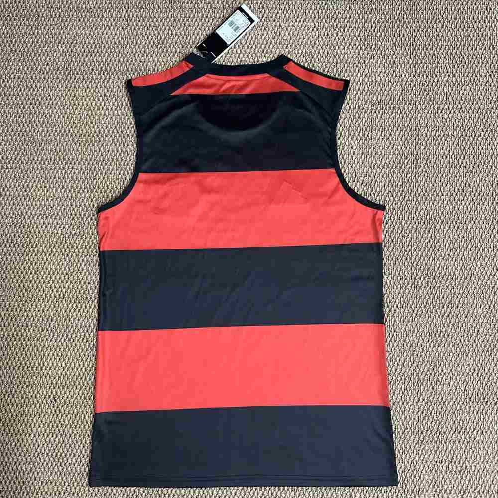Flamengo 2026-27 Local Camiseta sin mangas