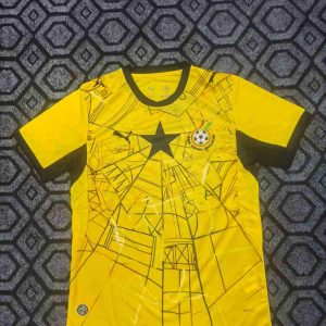Ghana 2026 FIFA World Cup Away Shirt