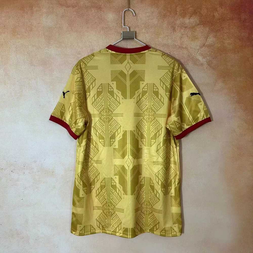 Ghana 2026 Copa Mundial de la FIFA Camiseta edición especial