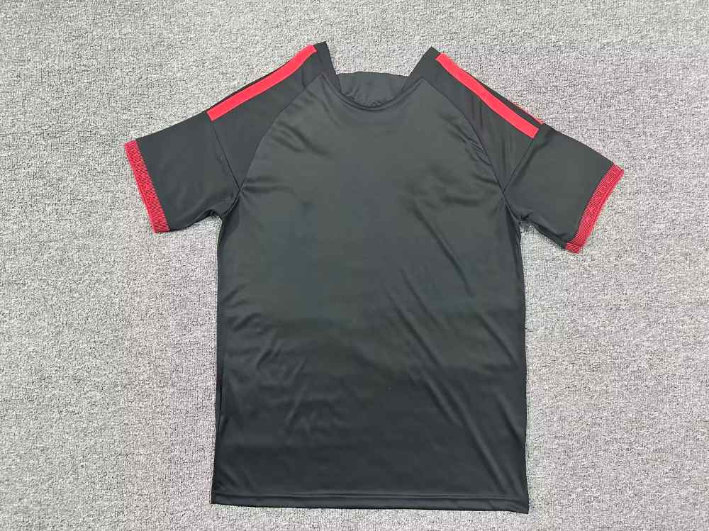 D.C. United 2026 Camiseta local