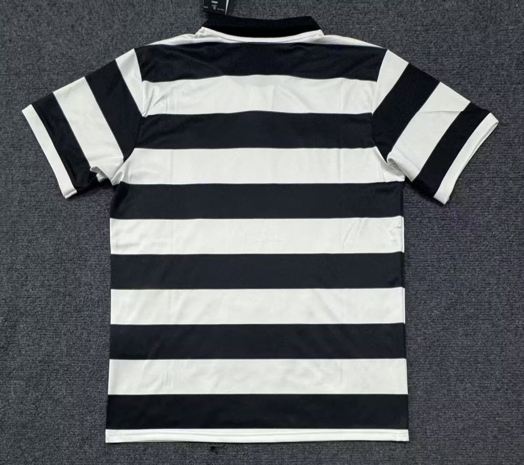 Juventus 2025-26 fourth Shirt