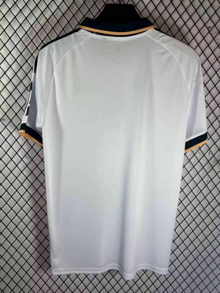 Real Madrid 2025 Special Shirt