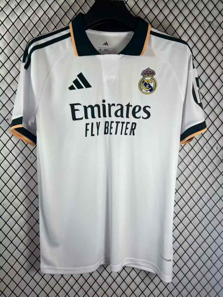 Real Madrid 2025 Special Shirt