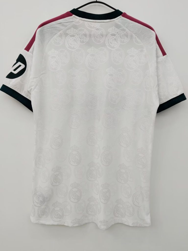 Real Madrid 2025 Special Shirt