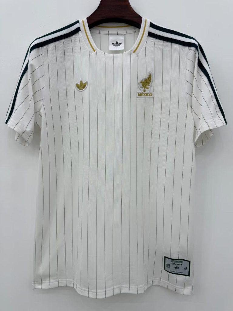 México 2026 Copa Mundial de la FIFA Casual Shirt