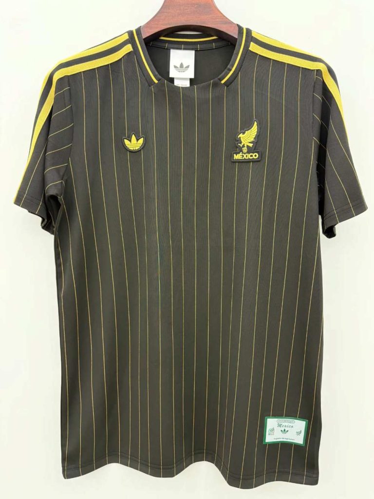 México 2026 Copa Mundial de la FIFA Casual Shirt