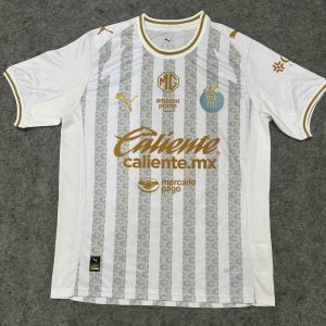 Chivas Guadalajara 2025-26 Special Edition Shirt