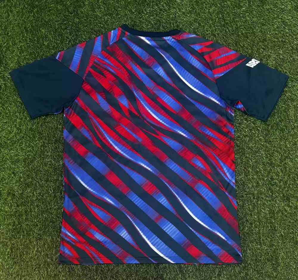 Arsenal 2026-27 Training Shirt