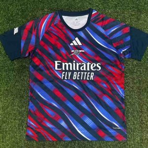 Arsenal 2026-27 Training Shirt