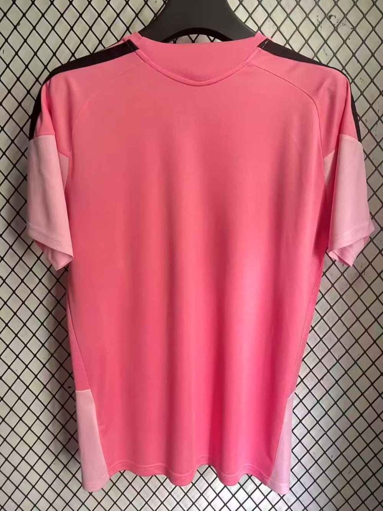 Inter Miami 2026 Camiseta de entrenamiento