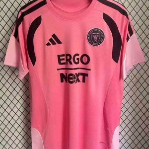 Inter Miami 2026 Training Shirt