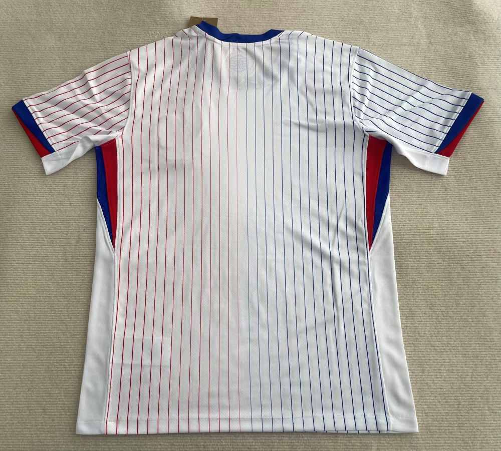Francia 2024-25 Camiseta local