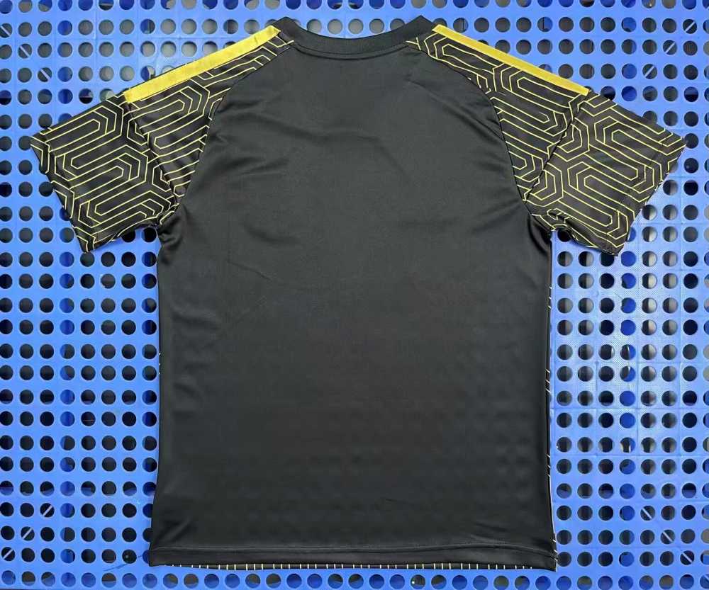 LAFC 2026 Camiseta local