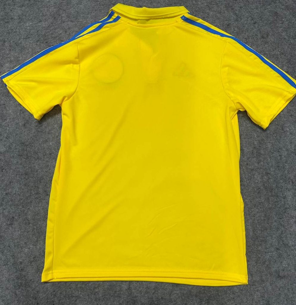 Club América 2026 Polo Shirt