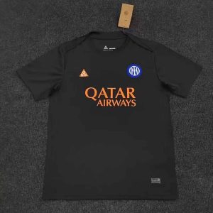 Inter Milan 2026-27 Training Shirt