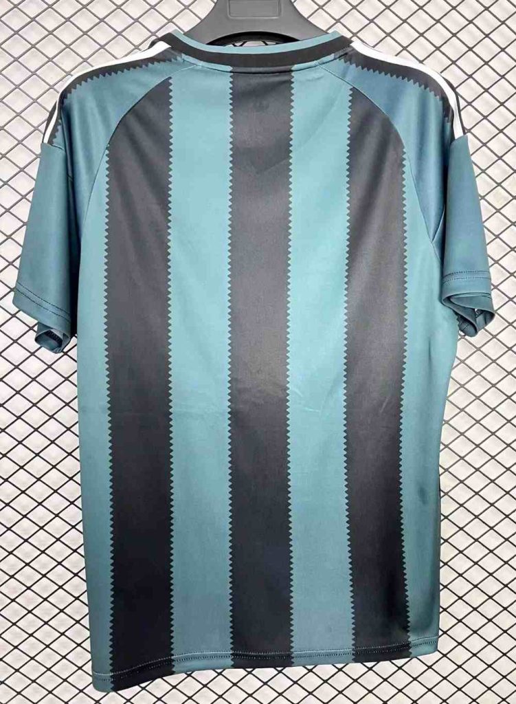Celtic 2026-27 Camiseta visitante