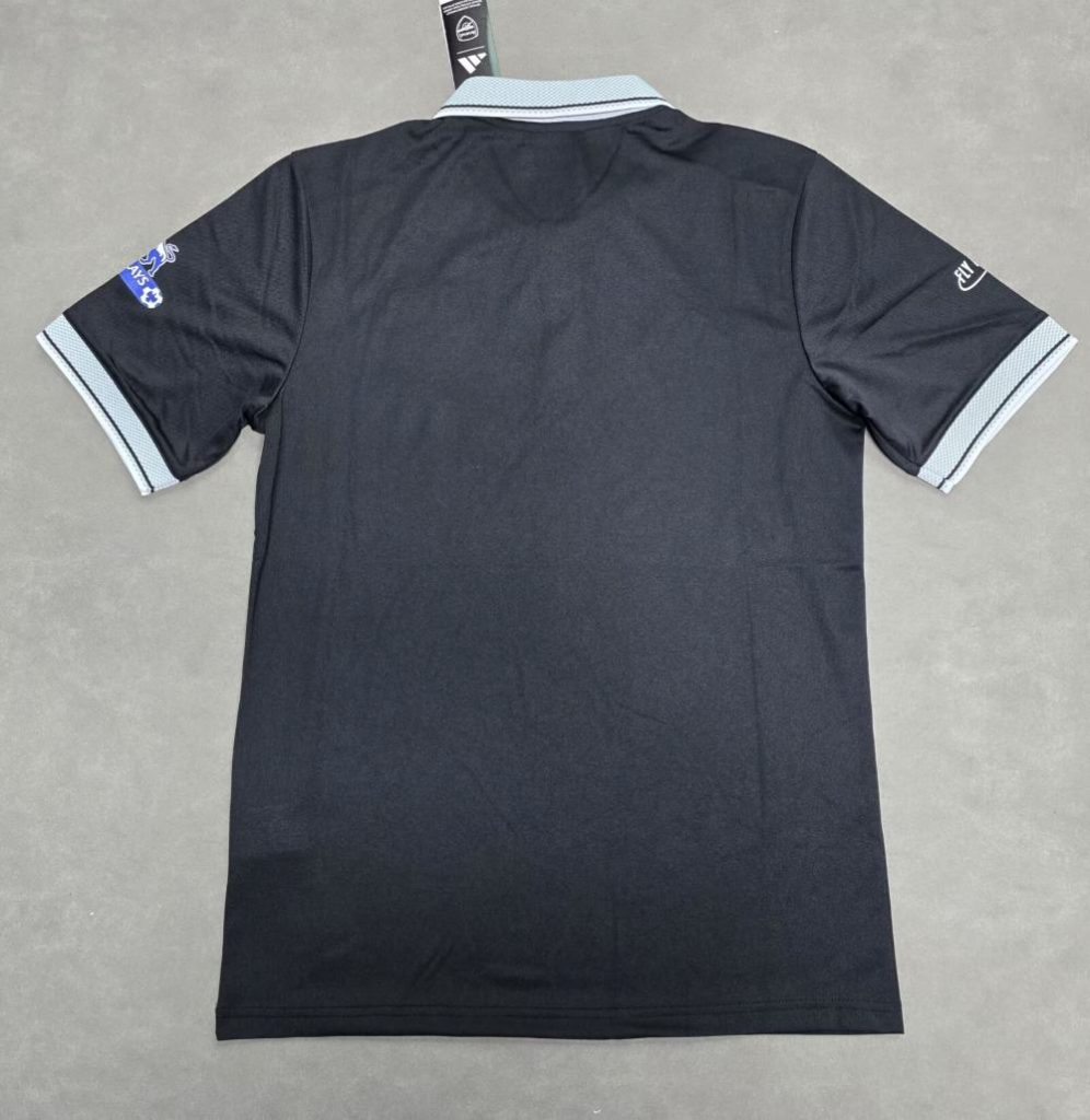 Arsenal 2026-27 Polo Shirt