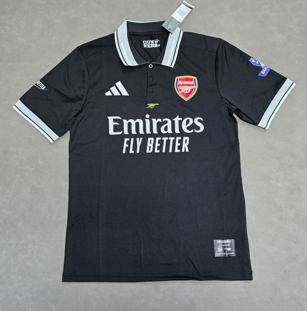 Arsenal 2026-27 Polo Shirt