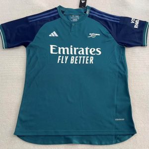Arsenal 2023-24 Third Shirt