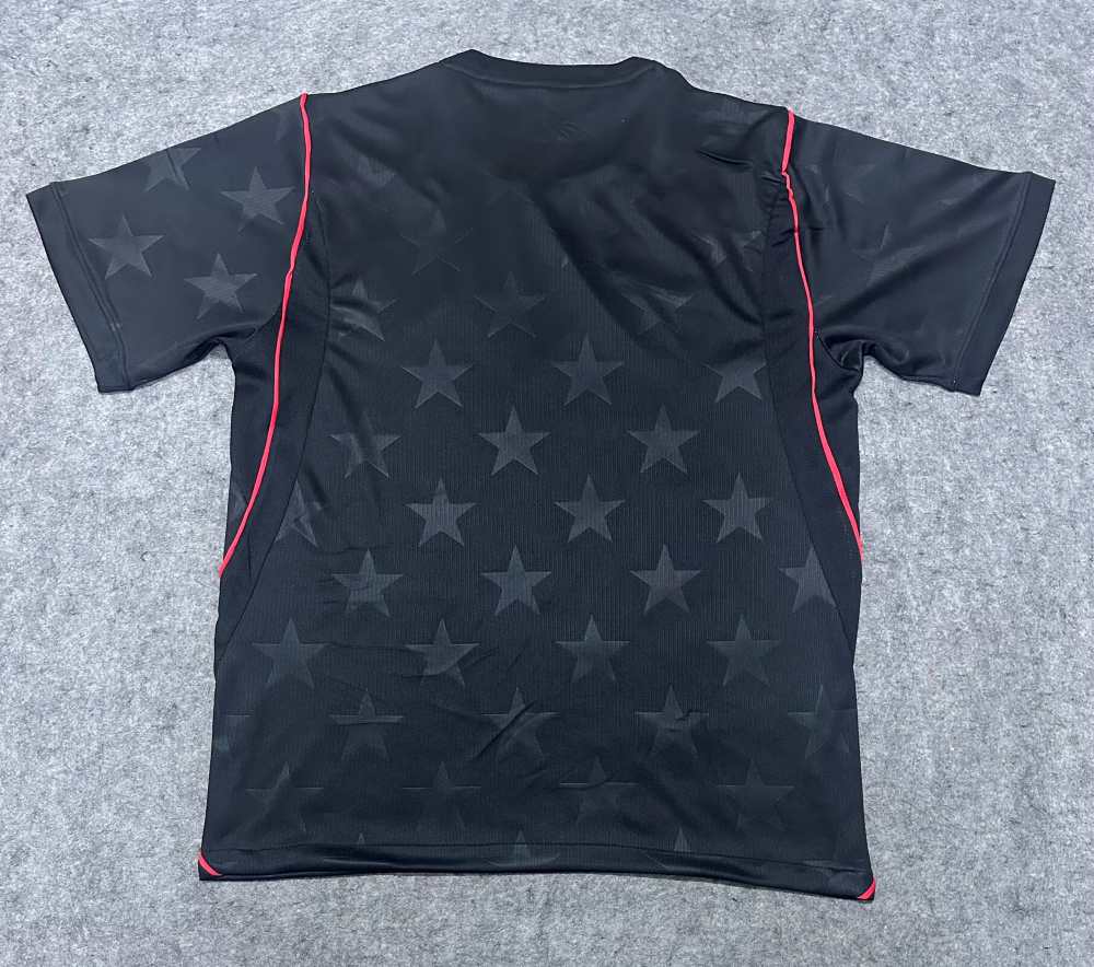 USA 2026 Copa Mundial de la FIFA Camiseta visitante