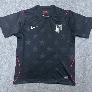 USA 2026 FIFA World Cup Away Shirt